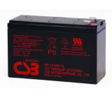 Aккумулятор CSB HR1218W